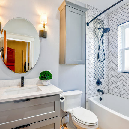 Collection image for: Bathroom