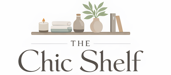 The Chic Shelf