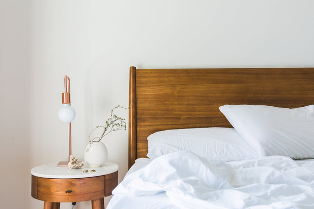 <h3>Bedroom</h3>