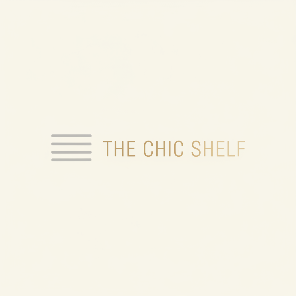 The Chic Shelf